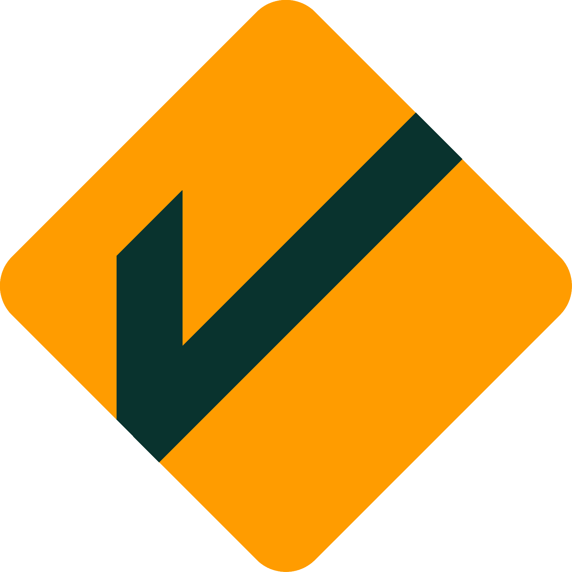 vinkje-donker-op-licht